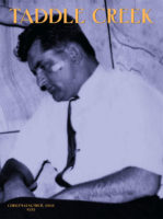 Taddle Creek No. 13 (Christmas, 2004)