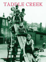 Taddle Creek No. 5 (Summer, 2001)