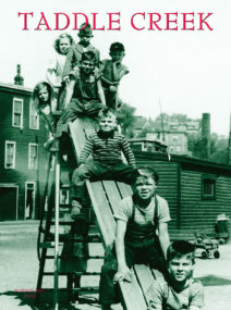 Taddle Creek No. 5 (Summer, 2001)