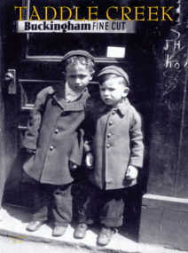 Taddle Creek No. 6 (Fall, 2001)